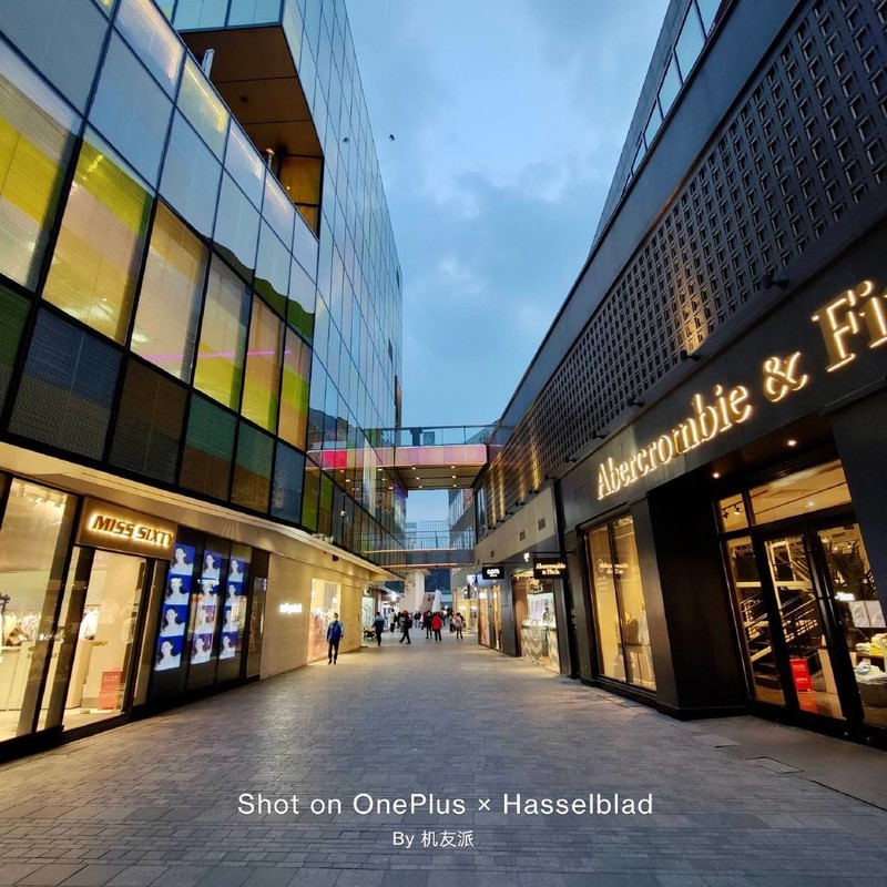 真旗舰，实力派——OnePlus9Pro系列ZOL线下体验会