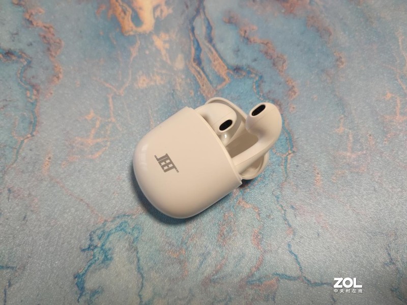 JEET ONE蓝牙耳机测评：2021年AirPods最佳平替耳机来了
