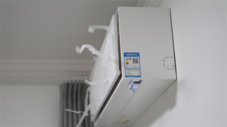 全域送风，舒适为王，云米AI全域风空调体验