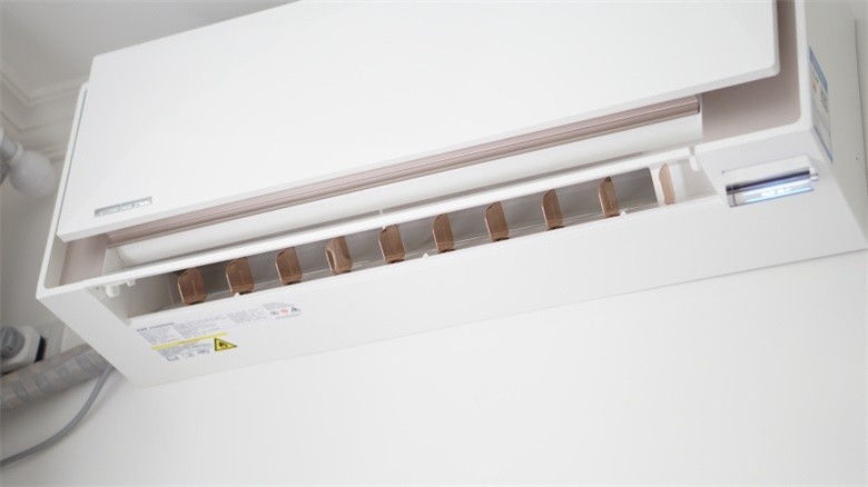 全域送风，舒适为王，云米AI全域风空调体验