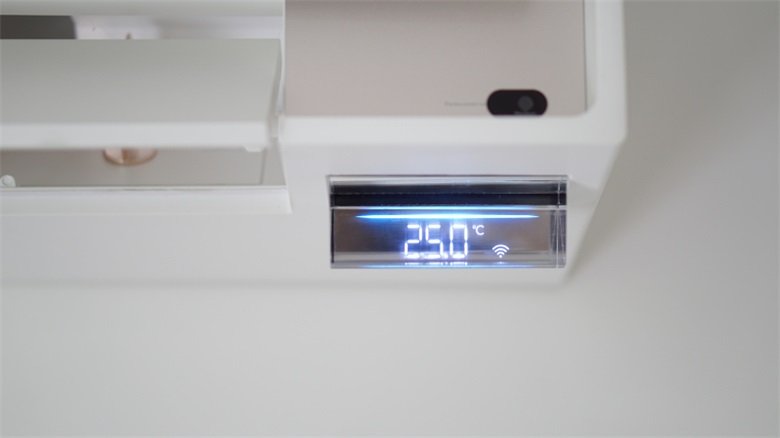 全域送风，舒适为王，云米AI全域风空调体验