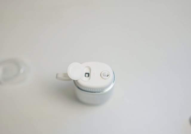 预防口腔疾病，素诺C3 pro智能可视冲牙器来帮你