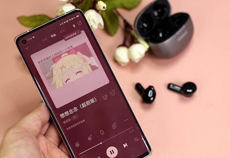 鲸腔结构设计，图拉斯Genie 10真无线耳机带来绝佳音质