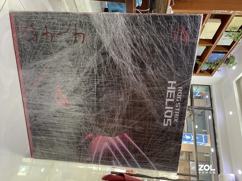 网上自配一台高性能主机（不纸上谈兵实战）