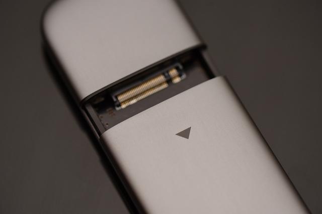 #SSD# 如何DIY移动SSD才能实现最大性价比？