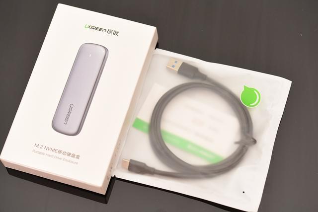 #SSD# 如何DIY移动SSD才能实现最大性价比？