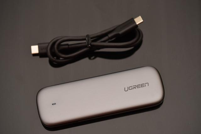 #SSD# 如何DIY移动SSD才能实现最大性价比？