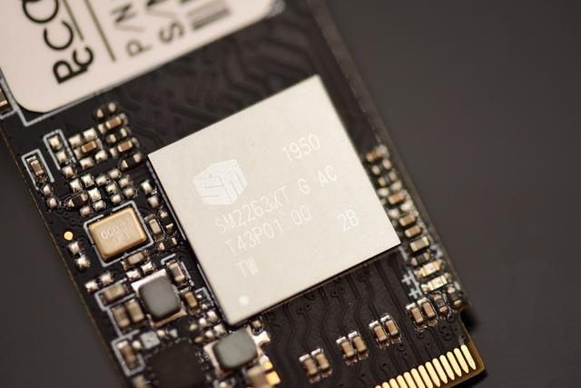 #SSD# 如何DIY移动SSD才能实现最大性价比？