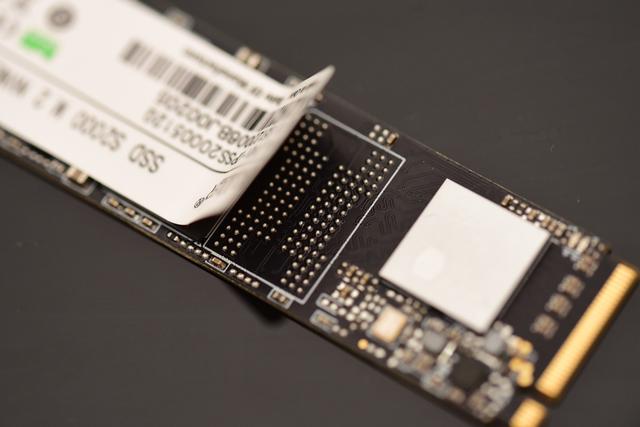 #SSD# 如何DIY移动SSD才能实现最大性价比？