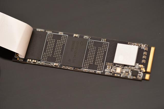 #SSD# 如何DIY移动SSD才能实现最大性价比？