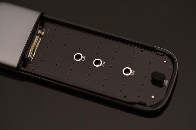 #SSD# 如何DIY移动SSD才能实现最大性价比？