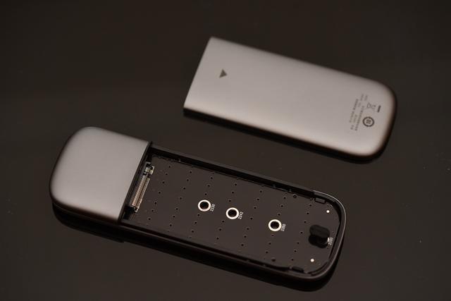 #SSD# 如何DIY移动SSD才能实现最大性价比？