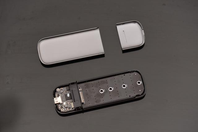 #SSD# 如何DIY移动SSD才能实现最大性价比？