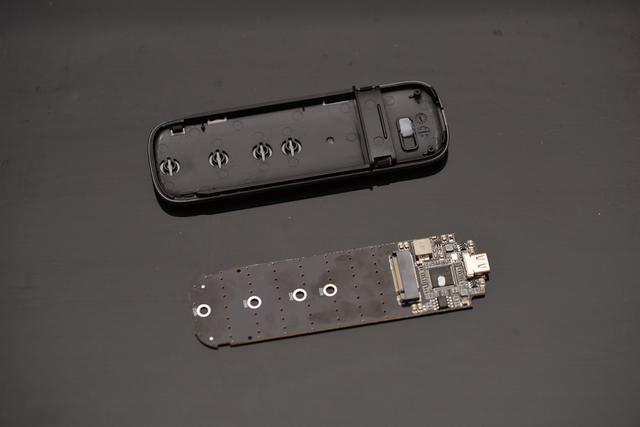 #SSD# 如何DIY移动SSD才能实现最大性价比？