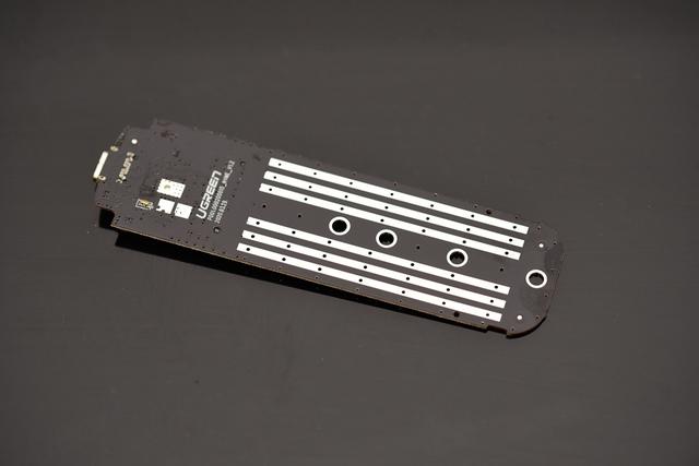 #SSD# 如何DIY移动SSD才能实现最大性价比？