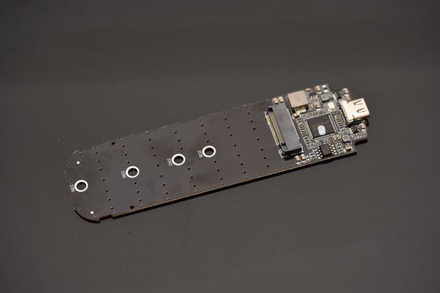 #SSD# 如何DIY移动SSD才能实现最大性价比？