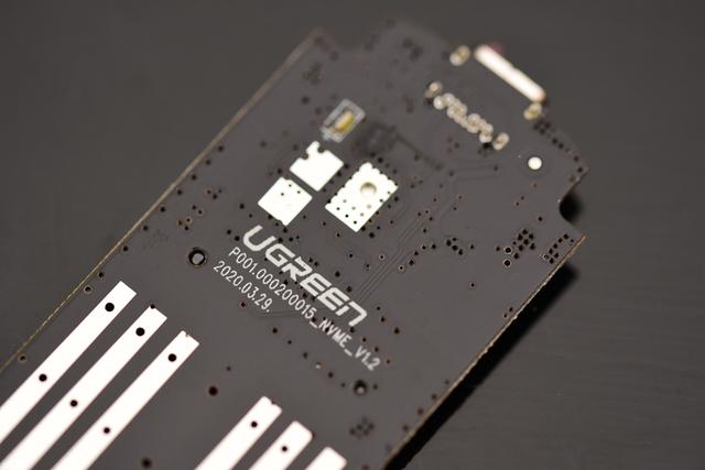 #SSD# 如何DIY移动SSD才能实现最大性价比？