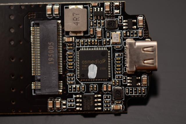 #SSD# 如何DIY移动SSD才能实现最大性价比？