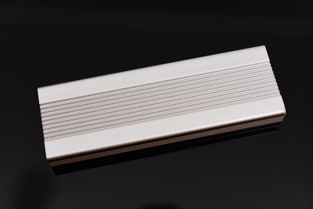 #SSD# 如何DIY移动SSD才能实现最大性价比？