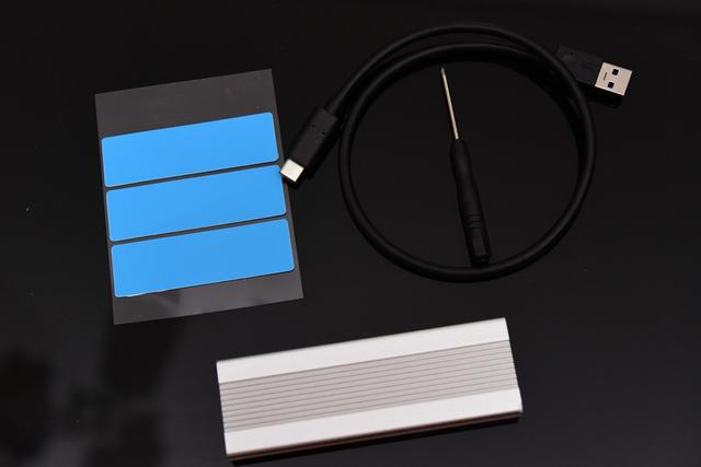 #SSD# 如何DIY移动SSD才能实现最大性价比？