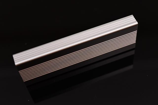 #SSD# 如何DIY移动SSD才能实现最大性价比？