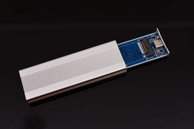 #SSD# 如何DIY移动SSD才能实现最大性价比？