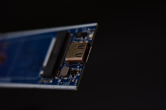 #SSD# 如何DIY移动SSD才能实现最大性价比？