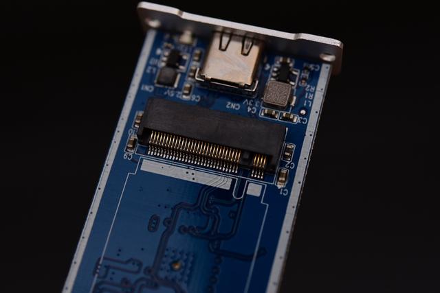 #SSD# 如何DIY移动SSD才能实现最大性价比？