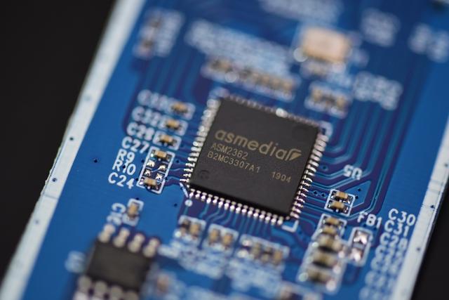 #SSD# 如何DIY移动SSD才能实现最大性价比？