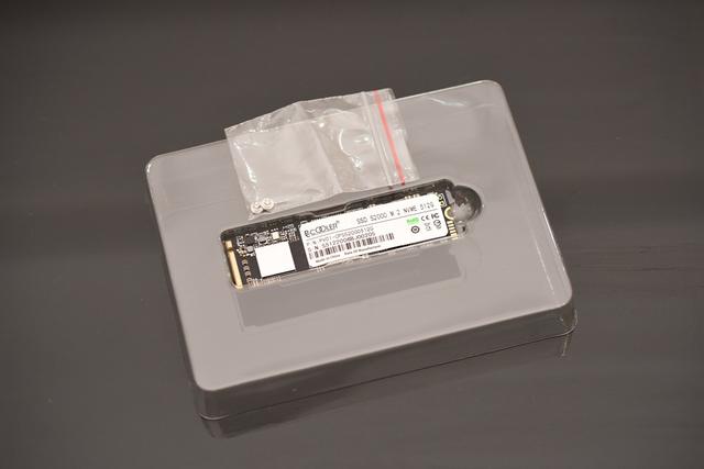 #SSD# 如何DIY移动SSD才能实现最大性价比？