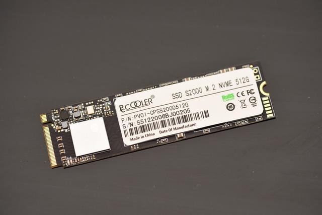 #SSD# 如何DIY移动SSD才能实现最大性价比？