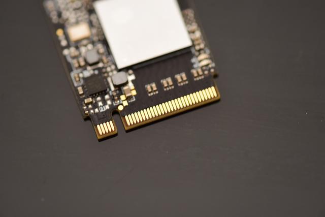 #SSD# 如何DIY移动SSD才能实现最大性价比？