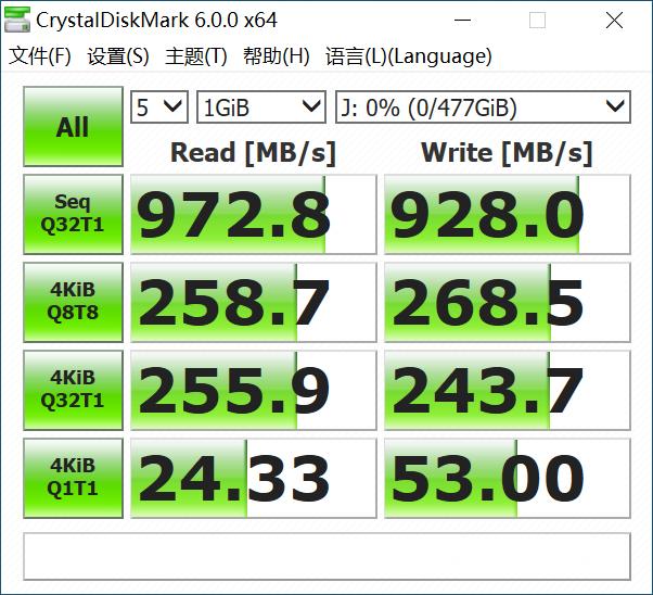 #SSD# 如何DIY移动SSD才能实现最大性价比？
