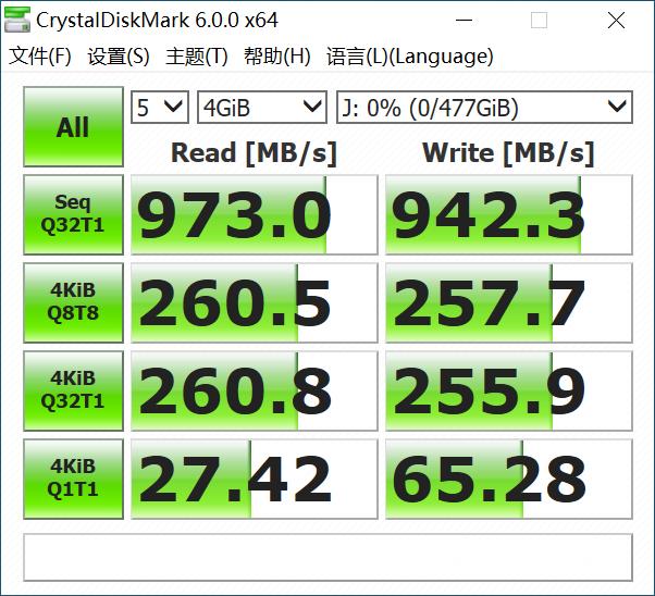 #SSD# 如何DIY移动SSD才能实现最大性价比？