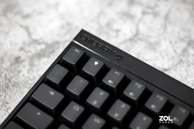 樱桃MX2.0S RGB机械键盘体验：不为信仰而生，内外细节别样丰富
