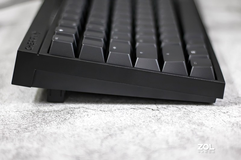 樱桃MX2.0S RGB机械键盘体验：不为信仰而生，内外细节别样丰富