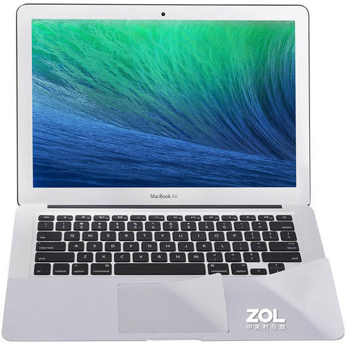 苹果macbook air13.3英寸