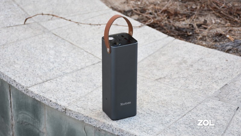 【体验】便携式应急供电利器 羽博EN1户外电源体验