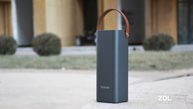 【体验】便携式应急供电利器 羽博EN1户外电源体验