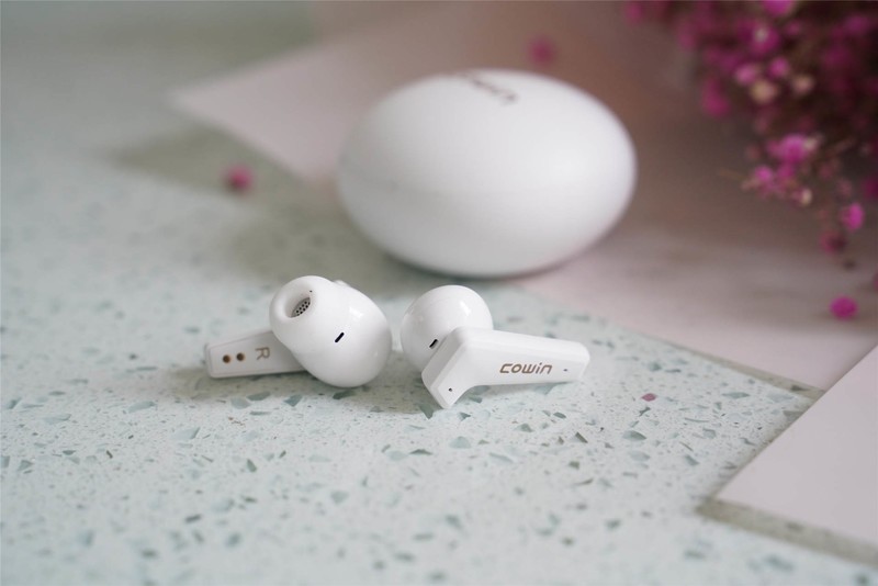 海归国货COWIN Apex Elite评测：三重降噪值不值得买？