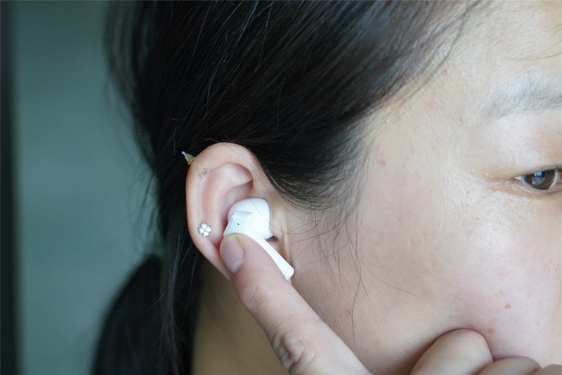 海归国货COWIN Apex Elite评测：三重降噪值不值得买？