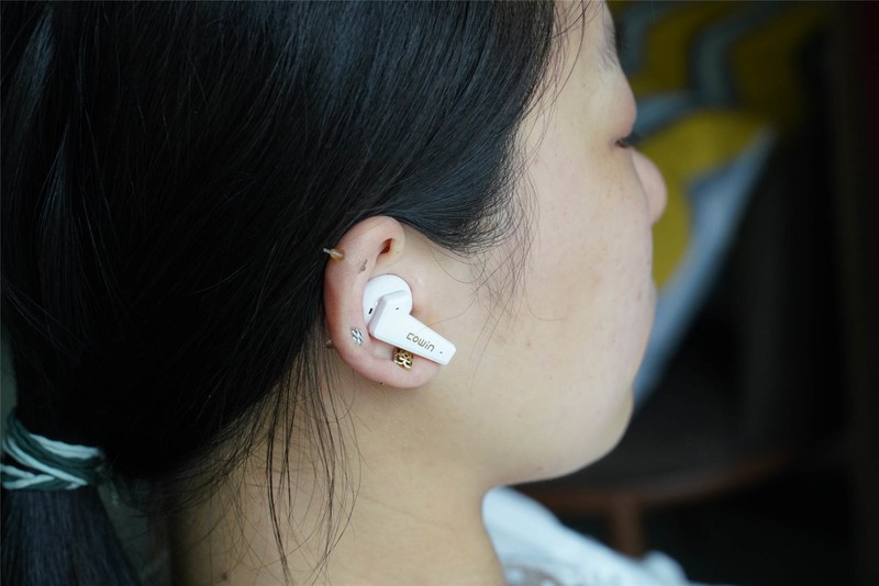 海归国货COWIN Apex Elite评测：三重降噪值不值得买？