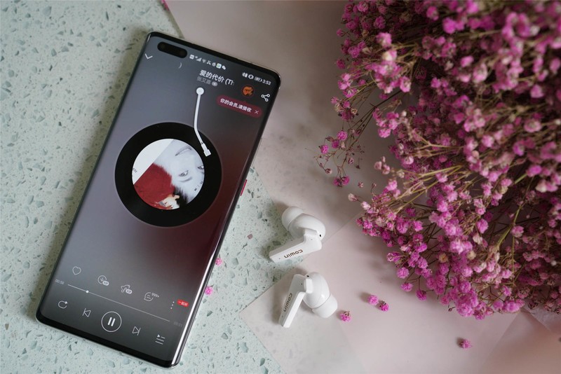 海归国货COWIN Apex Elite评测：三重降噪值不值得买？