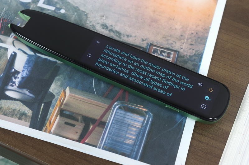 一笔轻扫，英汉全通：讯飞翻译笔S11体验