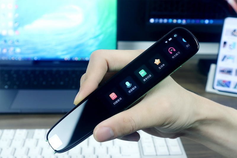 一笔轻扫，英汉全通：讯飞翻译笔S11体验