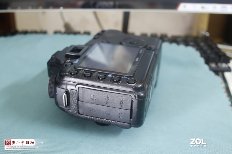 8.13日 佳能5D2 现货 价1580 不讲价