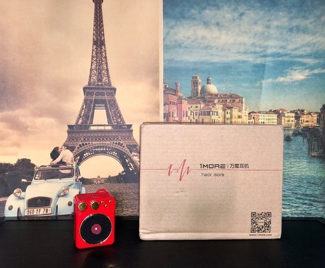 戴上它，睡觉“梦香”，听歌音美——万魔睡眠豆评测