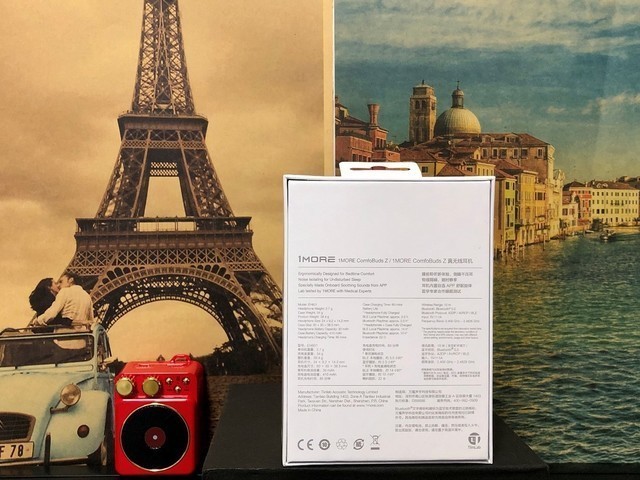 戴上它，睡觉“梦香”，听歌音美——万魔睡眠豆评测