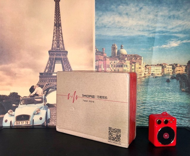 戴上它，睡觉“梦香”，听歌音美——万魔睡眠豆评测