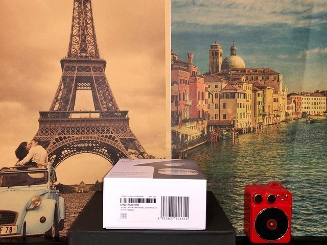 戴上它，睡觉“梦香”，听歌音美——万魔睡眠豆评测